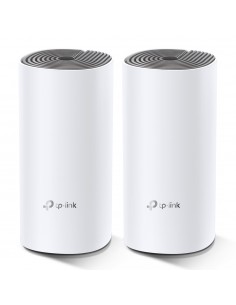 TP-Link Deco E4 (2-pack)...